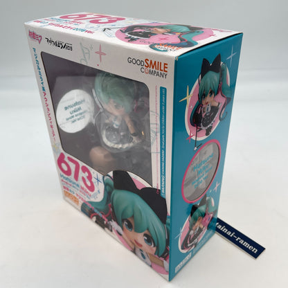 Nendoroid Hatsune Miku Magical Mirai 2016 ver Figure VOCALOID Good Smile Company