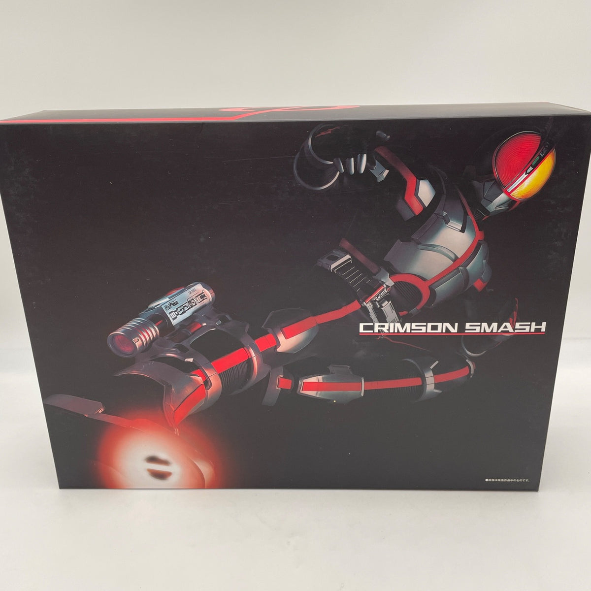 BANDAI CSM FAIZ GEAR 555 COMPLETE SELECTION MODIFICATION KAMEN RIDER Faizgear