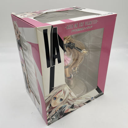 VOCALOID IA ARIA ON THE PLANETES figure 1/8 Scale Figure Aquamarine From Japan