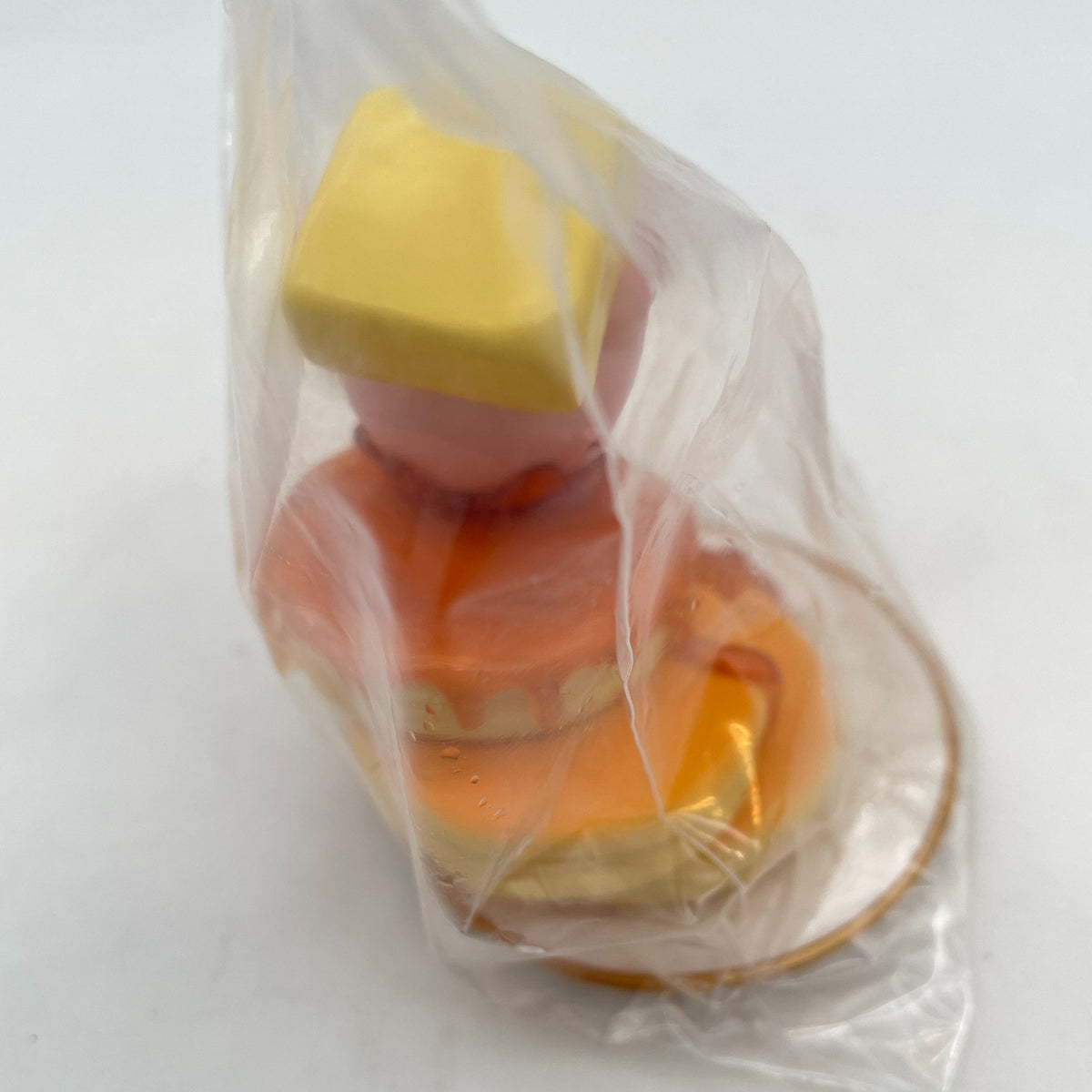 Kirby of the Stars paldolce collection vol.1 3 set pulse Dolce Apple pancake