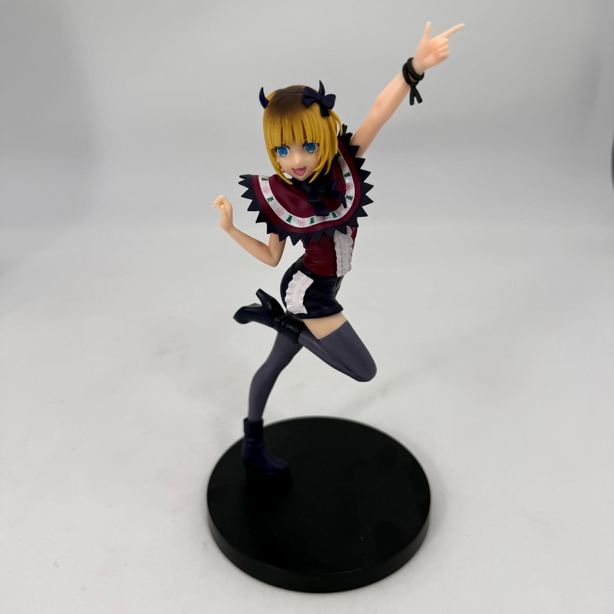 Memcho Oshinoko Figure BANPRESTO w/Box JP