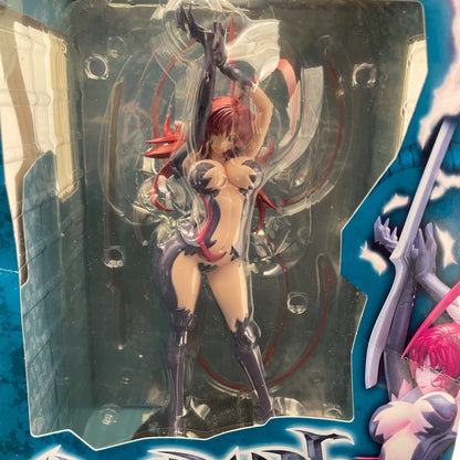 Orchid Seed Witch Blade Amaha Masane 1/6 Figure