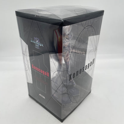 Alter Xenosaga III Thus Spoke Zarathustra T-elos 1/8 Figure