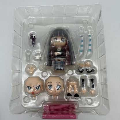 Nendoroid 161 Stocking Panty & Stocking with Garterbelt Good Smile JAPAN
