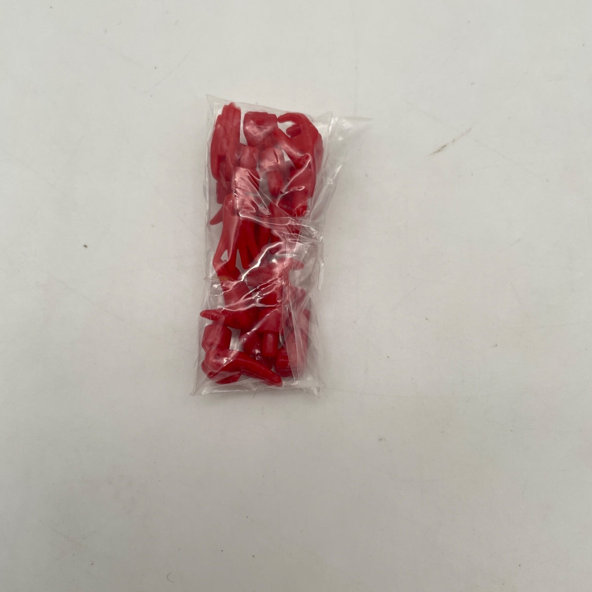 Material Force Microman Core Red White Box M04 Takara Japan Import