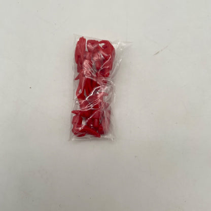 Material Force Microman Core Red White Box M04 Takara Japan Import