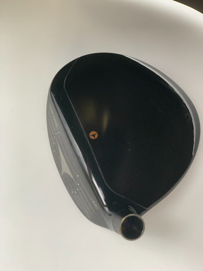 Taylormade Burner Mini Driver Brnr 11.5 Head Only from Japan