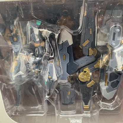 Revoltech Yamaguchi Zone of the Enders Jehuty & Vector Cannon Figure No.120