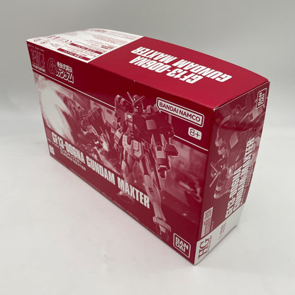 Bandai HG 1/144 GF13-006NA GUNDAM MAXTER Model Kit NAMCO
