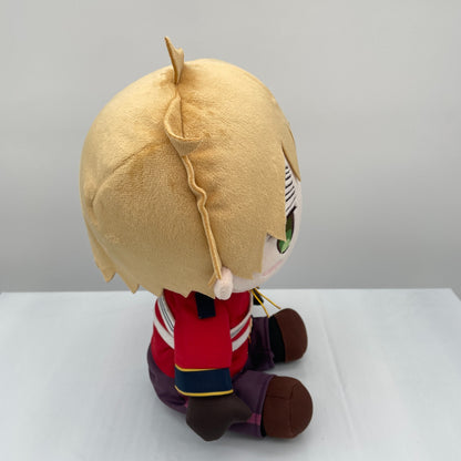 Hetalia World Stars Big Plush Doll England UK 30cm Japan Import