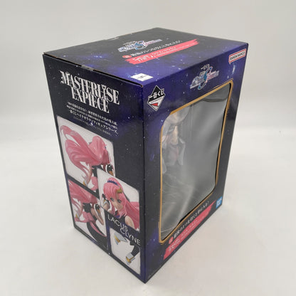 Lacus Clyne Last One Mobile Suit Gundam SEED DOM MASTERLISE EXPIECE Last One JP