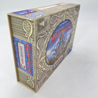 HUCH! Rajas of the Ganges 2 Goodie-Box Figure Japan Import