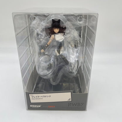 RWBY Blake Belladonna Figure non-scale ABS POP UP PARADE From Japan Toy