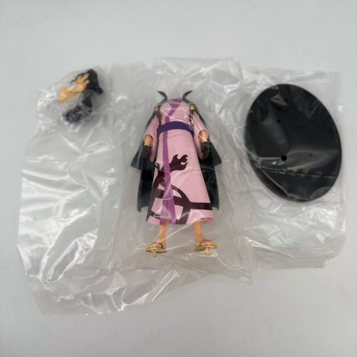 ONE PIECE Izou Figure DXF The Grandline Men Wano Kuni vol.26 BANPRESTO japan