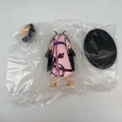 ONE PIECE Izou Figure DXF The Grandline Men Wano Kuni vol.26 BANPRESTO japan