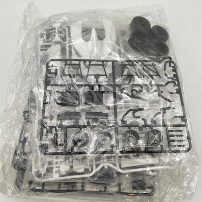 TAMIYA Grand Prix Collection Series No.55 Williams BMW FW24 1/20 model kit