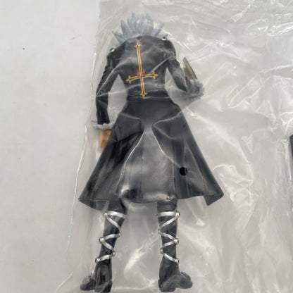 HUNTER x HUNTER DXF figure vol.5 Chrollo Lucilfer Banpresto