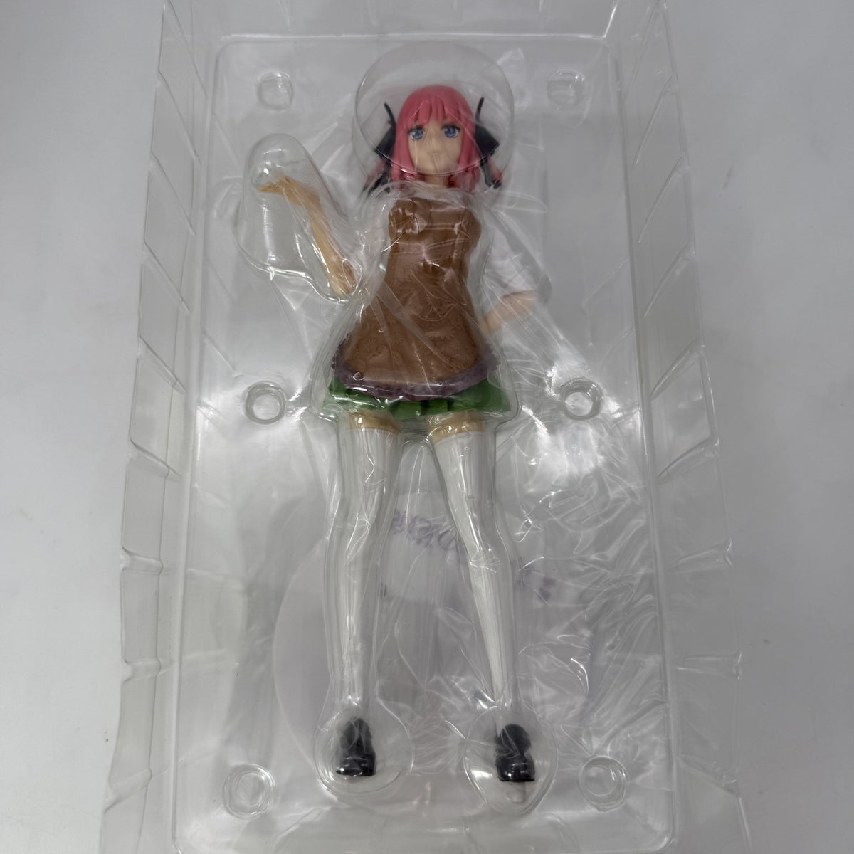 Nino Nakano If the last festival is Nino Movie The Quintessential Quintuplets