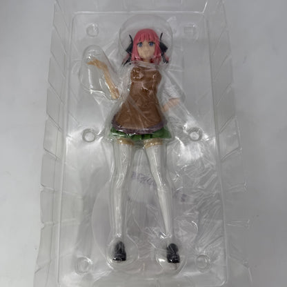 Nino Nakano If the last festival is Nino Movie The Quintessential Quintuplets