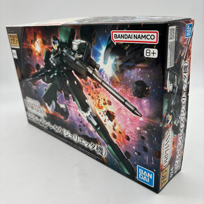 1/144 Julieta's Mobile Reginlaze HG 1/144 JULIETA'S MOBILE REGINLAZE Model Kit