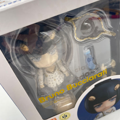 Nendoroid JoJo's Bizarre Adventure Golden Wind Bruno Bucciarati Figure Medicos