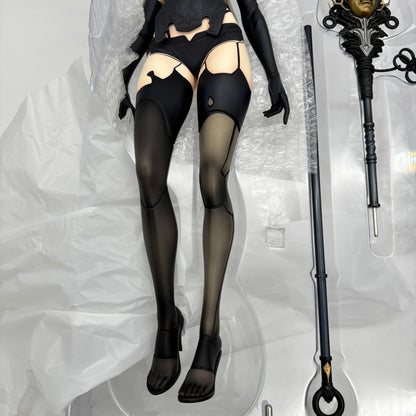 NieR: Automata Ver1.1a A2 (YoRHa Type-A No.2) 1/4 Scale Figure FREEing