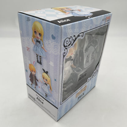 Nendoroid Doll Alice Action Figure Good Smile Company Japan