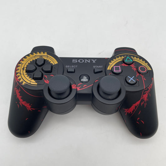Sony PS3 DUALSHOCK 3 Controller Tales of Xillia 2 X edition model PlayStation 3