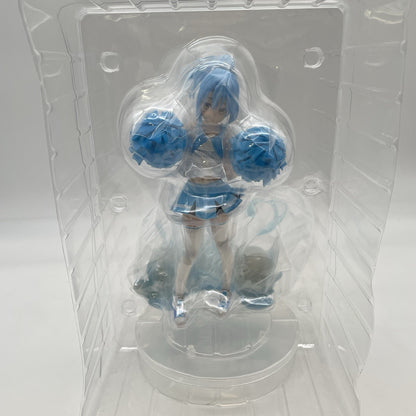 Rimuru Cheering Figure That Time I Got Reincarnated As A Slime Ichiban Kuji B