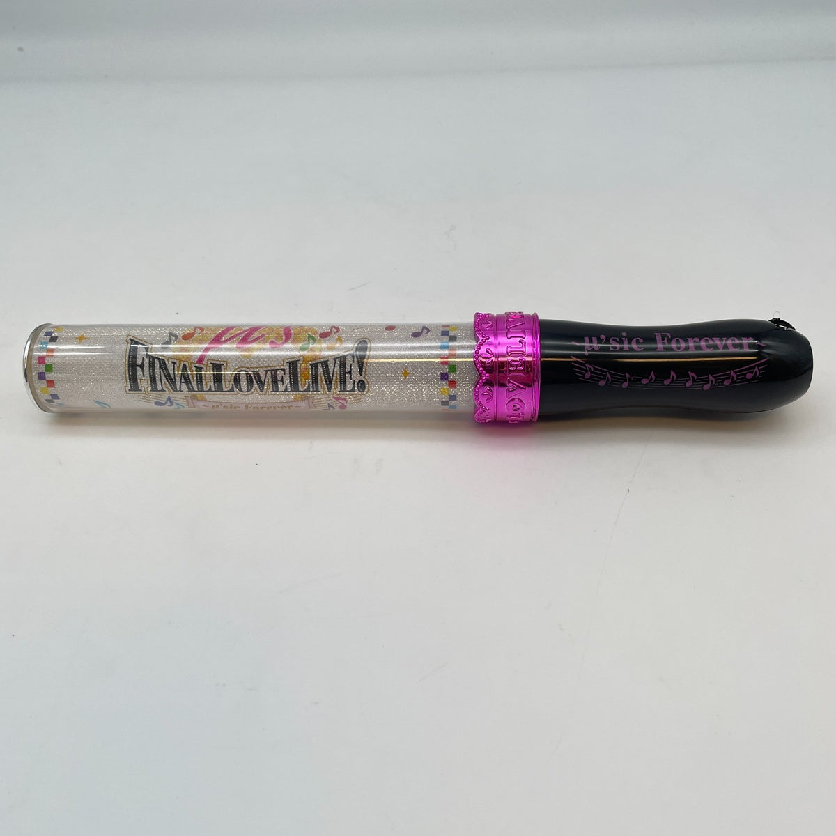 Love Live M 'sic Forever Final Love Live Brade Stick Pen Light Japan