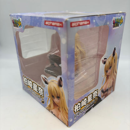 Alphamax Haganai Kashiwazaki Sena Cow swimsuit ver. PVC Figure