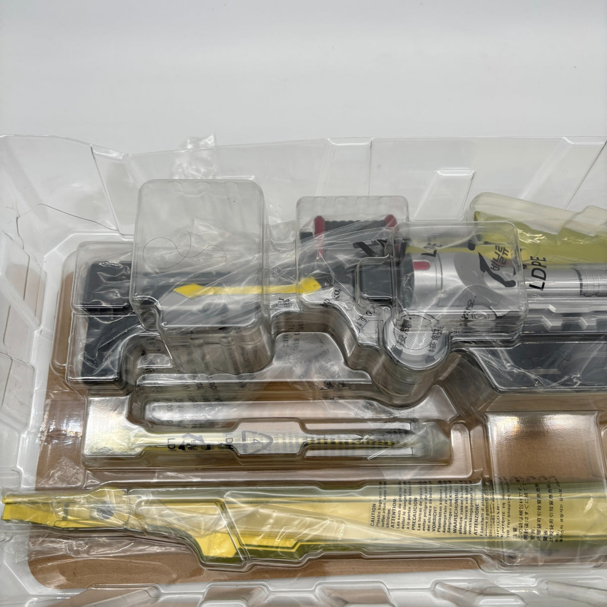 Zyuden Sentai Kyoryuger Gaburi Kariver MEMORIAL EDITION 2024 BANDAI