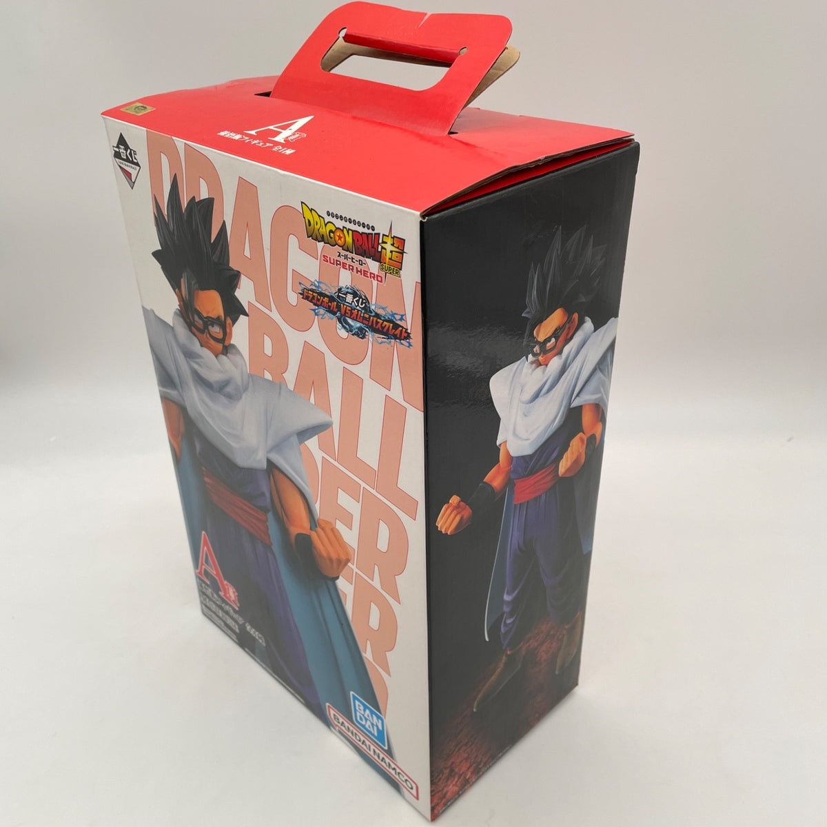 Dragon Ball Figure Son Gohan Ichiban Kuji DragonBall VS Omnibus Great Prize A JP