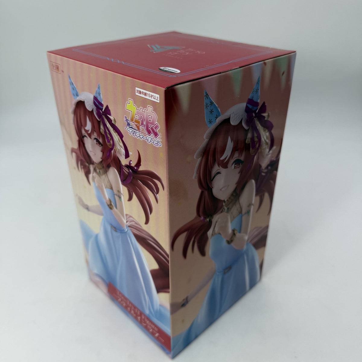 Still in Love Uma Musume Pretty Derby Trio-Try-iT Figure JP