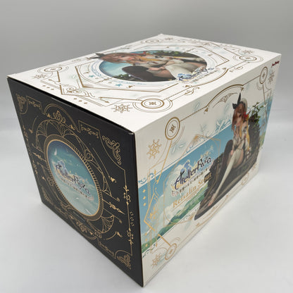 Atelier Ryza Ever Darkness & the Secret Hideout Reisalin Stout 1/6 Figure Japan