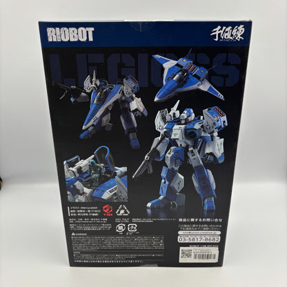 Figure Riobot AFC-01H 1/48 Legioss Regios Eta Genesis Climber MOSPEADA