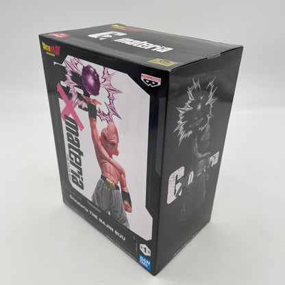 DRAGON BALL Z THE Majin Buu Figure G Materia BANPRESTO Japan