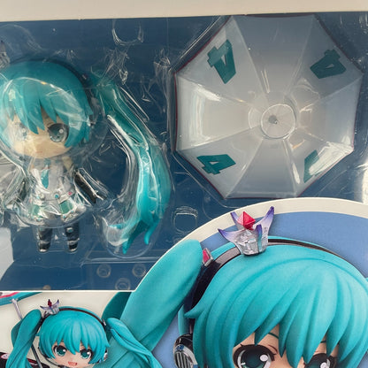 Figure Nendoroid Racing Miku 2013 Ver. Hatsune Miku Japan Good Smile 326