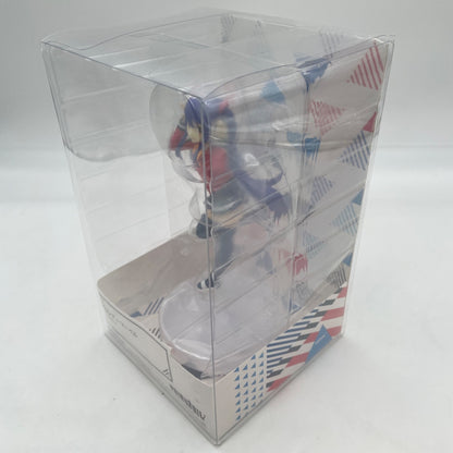 POP UP PARADE FAIRY TAIL Wendy Marvell Figure GOOD SMILE COMPANY Japan