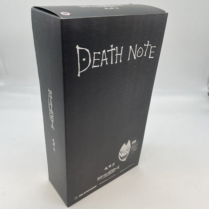 Medicom Real Action Heroes RAH Death Note Light Yagami 1/6 Figure No.331