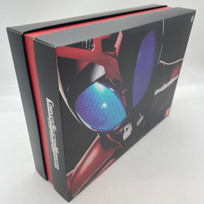 CSM Kabuto Zecter Kamen Rider Kabuto Complete Selection Modfication Bandai