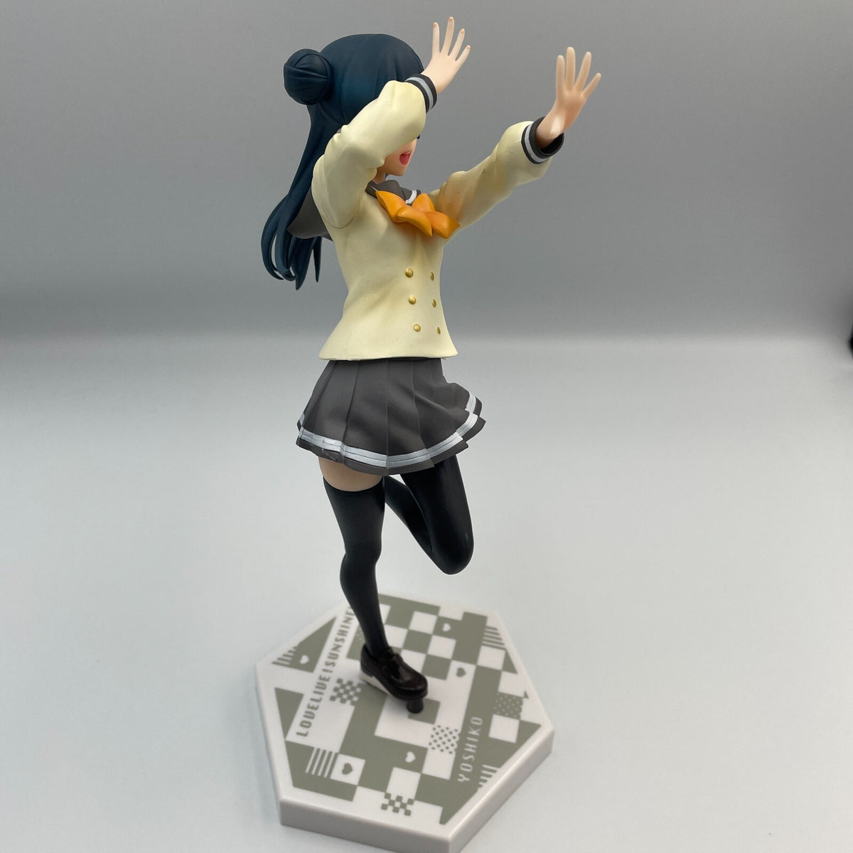 Love Live! Sunshine! Yoshiko Tsushima SSS Figure FuRyu From Japan