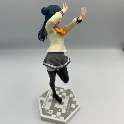 Love Live! Sunshine! Yoshiko Tsushima SSS Figure FuRyu From Japan