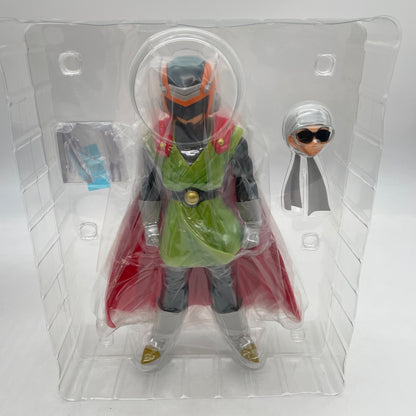 Dragonball Great Saiyaman Figure Battle for the Universe Ichiban Kuji Last One