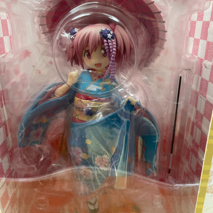 Madoka Kaname Maiko 1/8 Figure Puella Magi Madoka Magica Aniplex From Japan