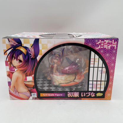 No Game No Life Hatsuse Izuna 1/7 PVC Scale Figure Phat Company Japan Import Toy