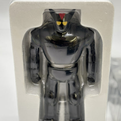 Soul of Chogokin Tetsujin 28 Black Ox Action Figure GX-29R BANDAI
