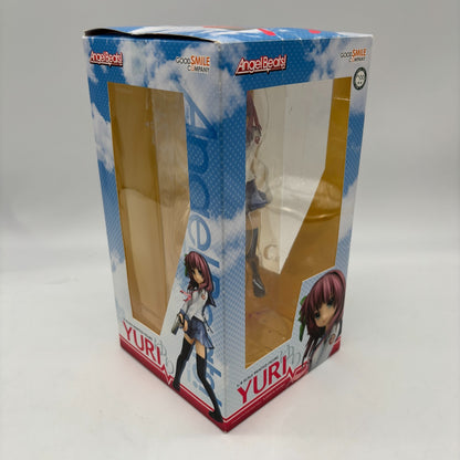 Angel Beats! Nakamura Yuri 1/8 PVC Figure Good Smile Company From Japan Toy