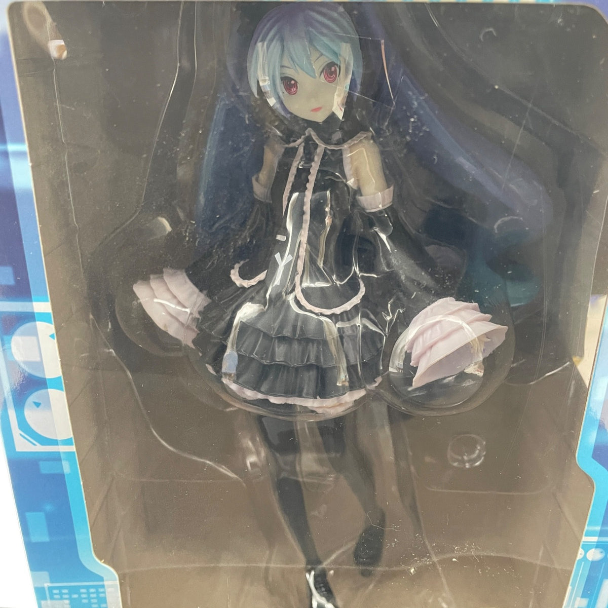 Hatsune Miku Project DIVA Arcade Future Tone Super Premium Figure SEGA