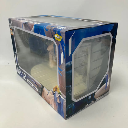 Phat Company DP-12 Morning Fable Heavy Damage Ver 1/6 Scale Complete w/Box